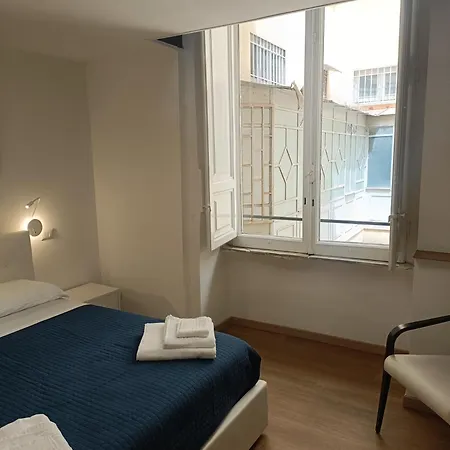 Bed & Breakfast Maison Toledo 210 Naples