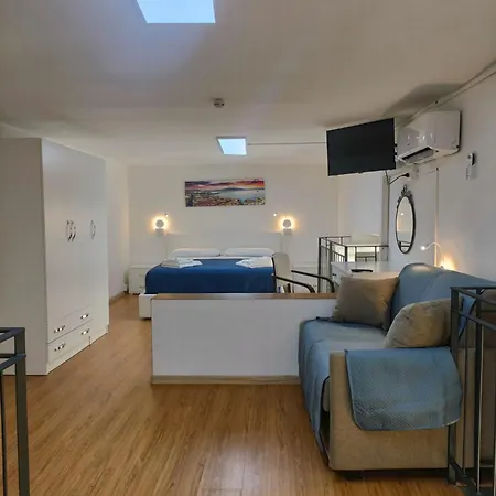 Maison Toledo 210 Bed & Breakfast Naples