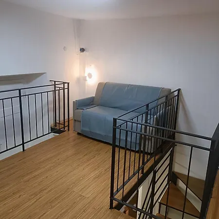 Maison Toledo 210 Neapel