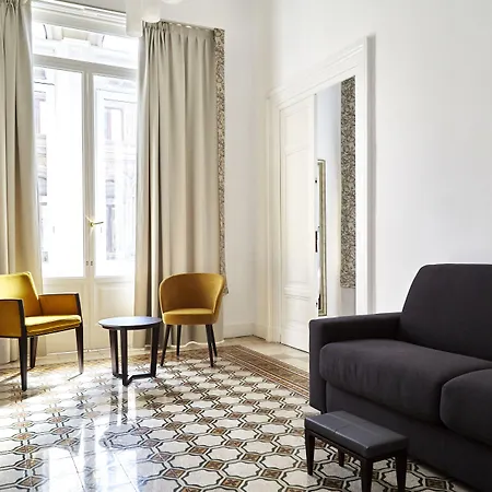 Maison Toledo 210 Neapel