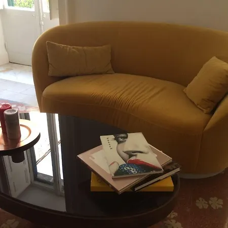 Maison Toledo 210 Neapel