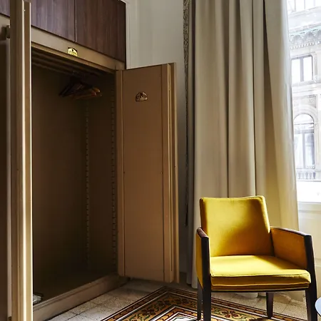 Maison Toledo 210 Frühstückspension Neapel