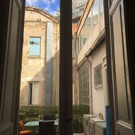 Maison Toledo 210 4*