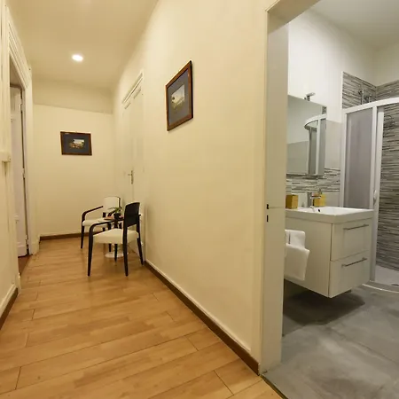 Maison Toledo 210 Neapel