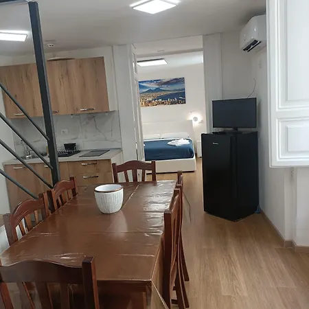 Maison Toledo 210 Frühstückspension