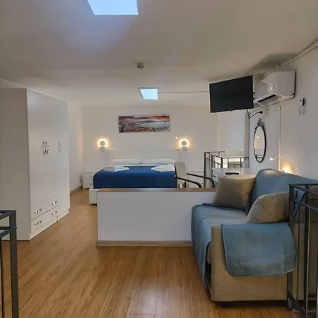 Maison Toledo 210 Frühstückspension 4*