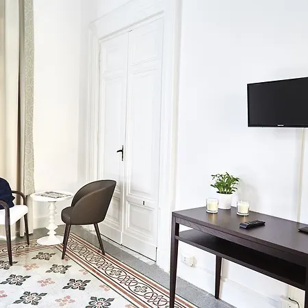 Bed & Breakfast Maison Toledo 210