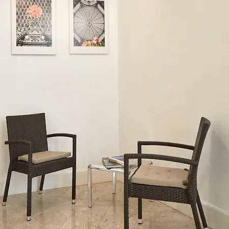 Maison Toledo 210 Frühstückspension