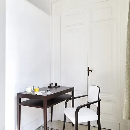 Bed & Breakfast Maison Toledo 210 Naples