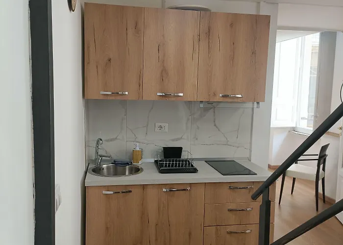 Maison Toledo 210 나폴리