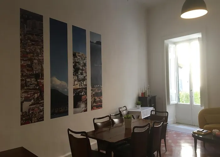 Maison Toledo 210 4*