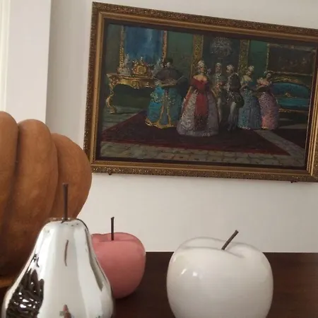Maison Toledo 210