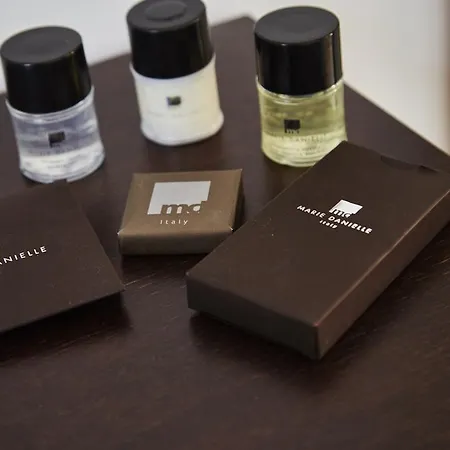 Maison Toledo 210 ベッド・アンド・ブレックファスト ナポリ