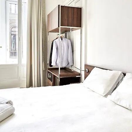 Maison Toledo 210 ベッド・アンド・ブレックファスト 3*