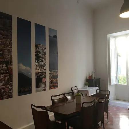 Maison Toledo 210 4*