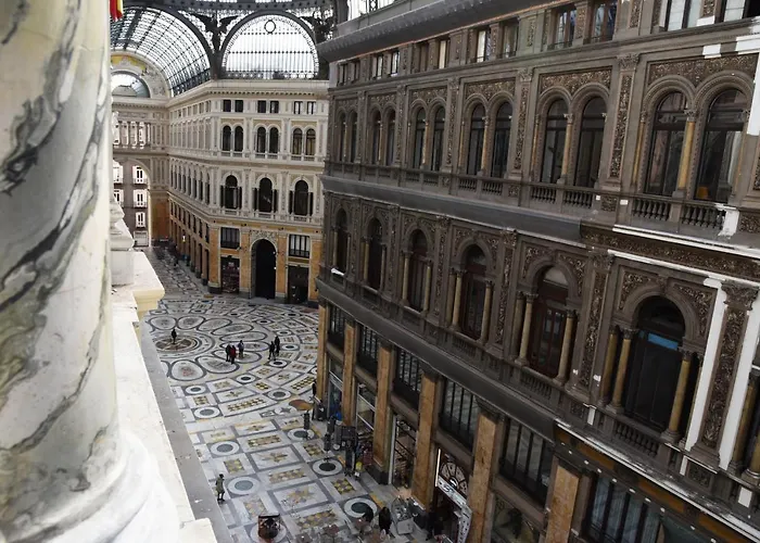 Maison Toledo 210 Panzió