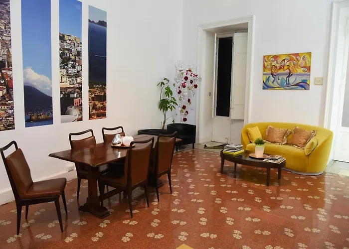 Panzió Maison Toledo 210 4*