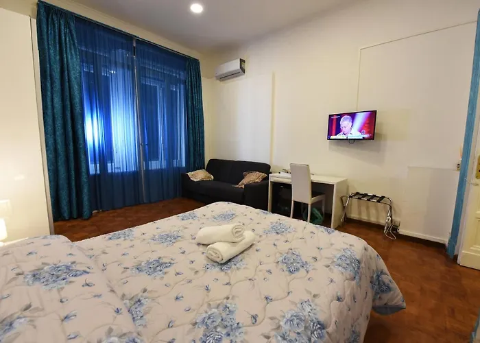 Maison Toledo 210 Nápoly