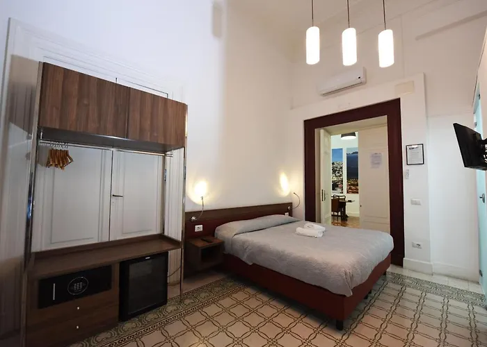 Maison Toledo 210 Panzió