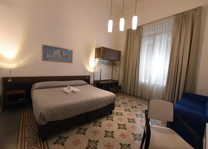 Panzió Maison Toledo 210