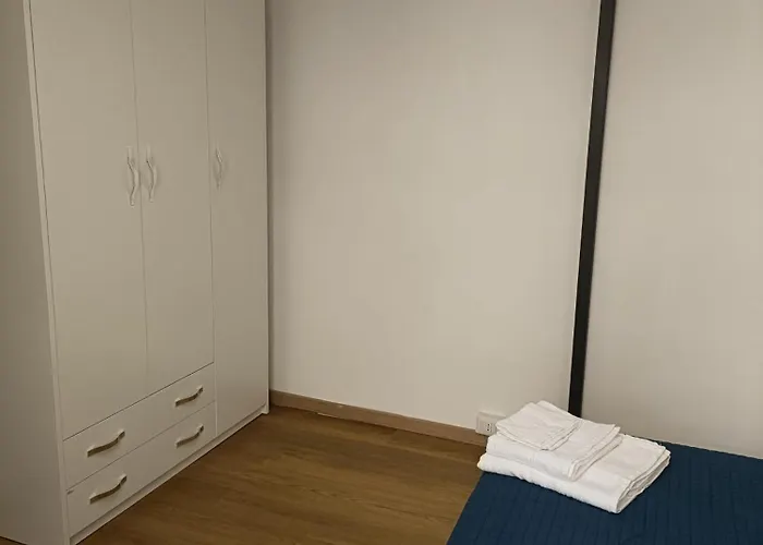 Maison Toledo 210 4* Nápoly
