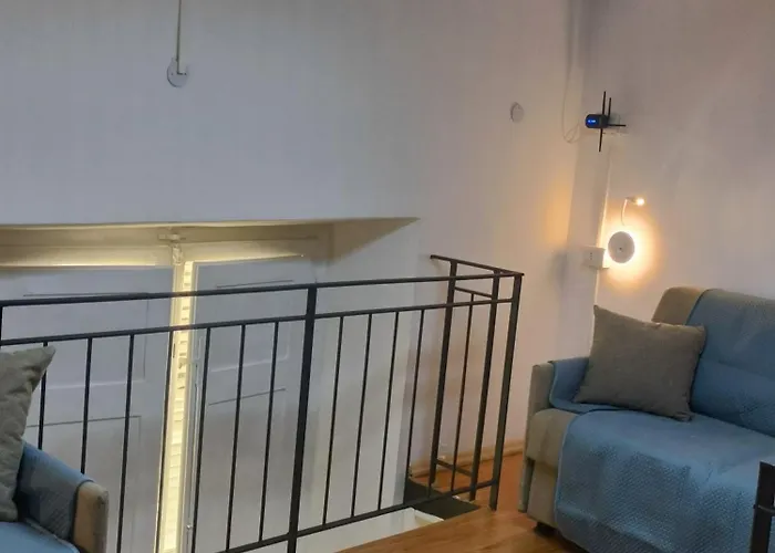 Maison Toledo 210 Panzió 4*
