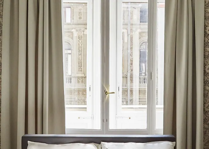 Maison Toledo 210