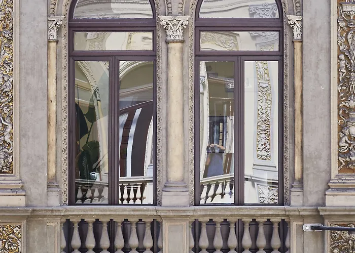 Maison Toledo 210 Panzió