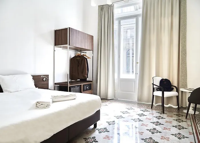 Maison Toledo 210 Panzió Nápoly