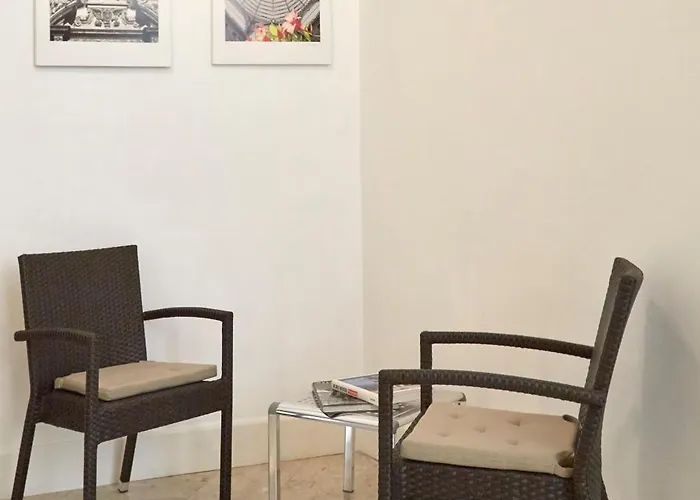 Maison Toledo 210 Panzió